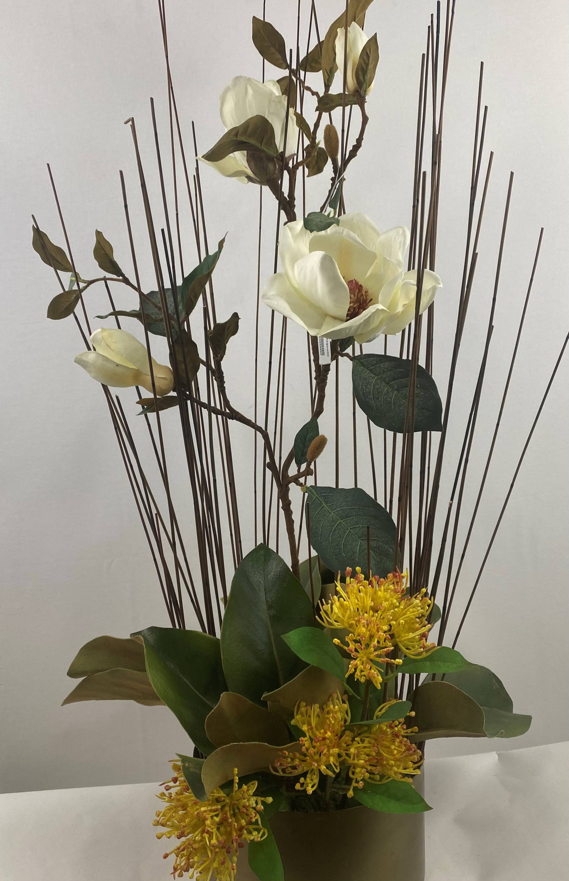 [GP Copy] Florals Silk Plant Decor and More